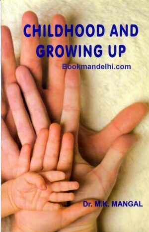 Childhood And Growing Up