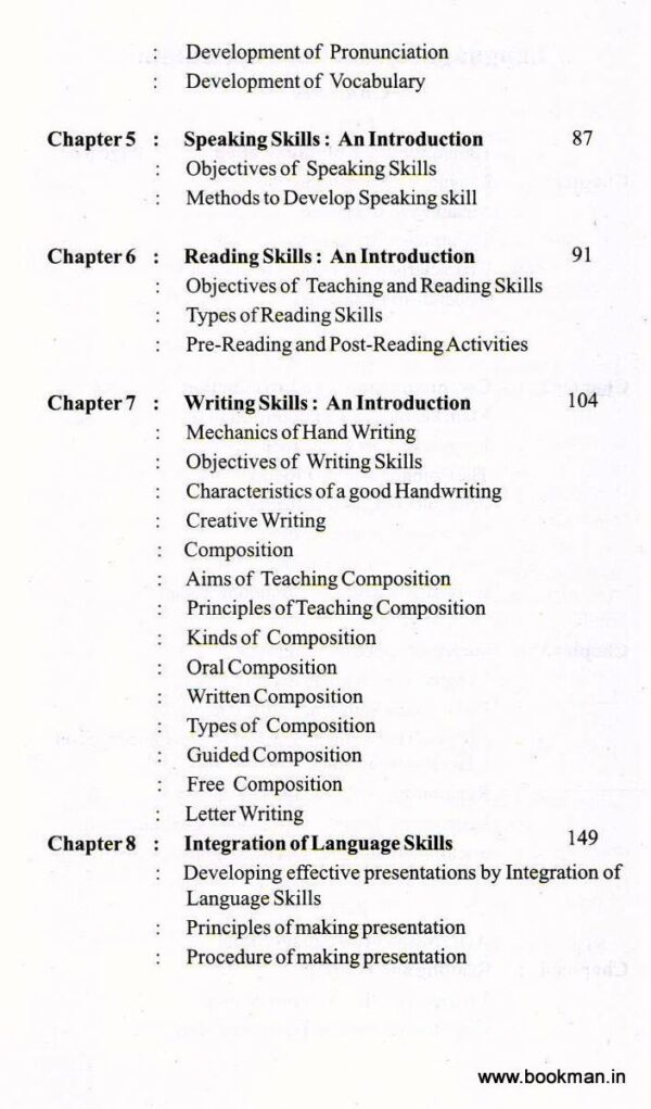 A Textbook On Language Across the Curriculum - Image 3