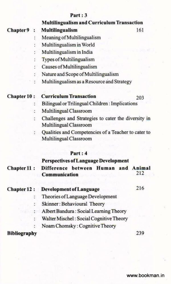 A Textbook On Language Across the Curriculum - Image 4