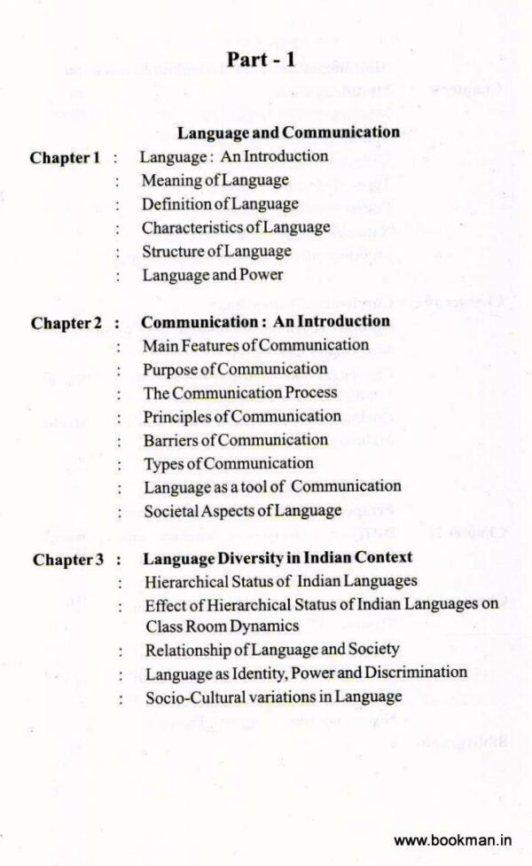 A Textbook On Language Across the Curriculum - Image 5