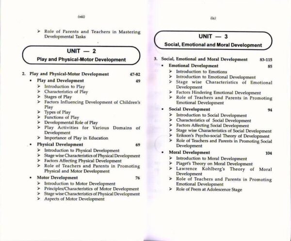 Child Development - Image 3