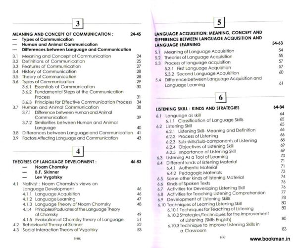 Language Across The Curriculum - Image 3