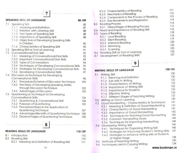 Language Across The Curriculum - Image 4