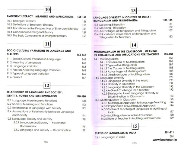 Language Across The Curriculum - Image 5