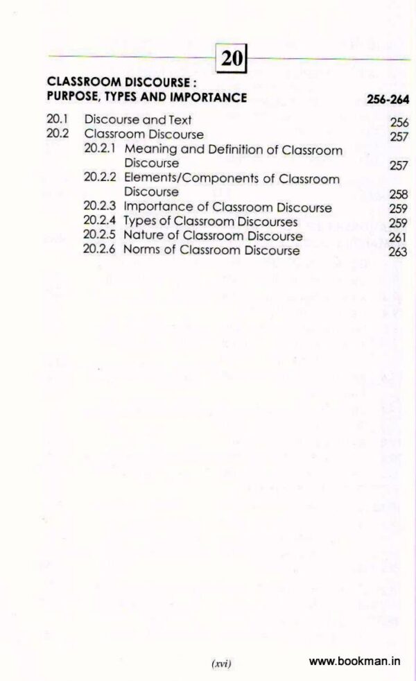 Language Across The Curriculum - Image 7