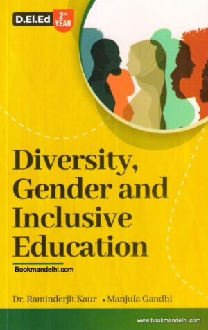 Diversity, Gender and Inclusive Education