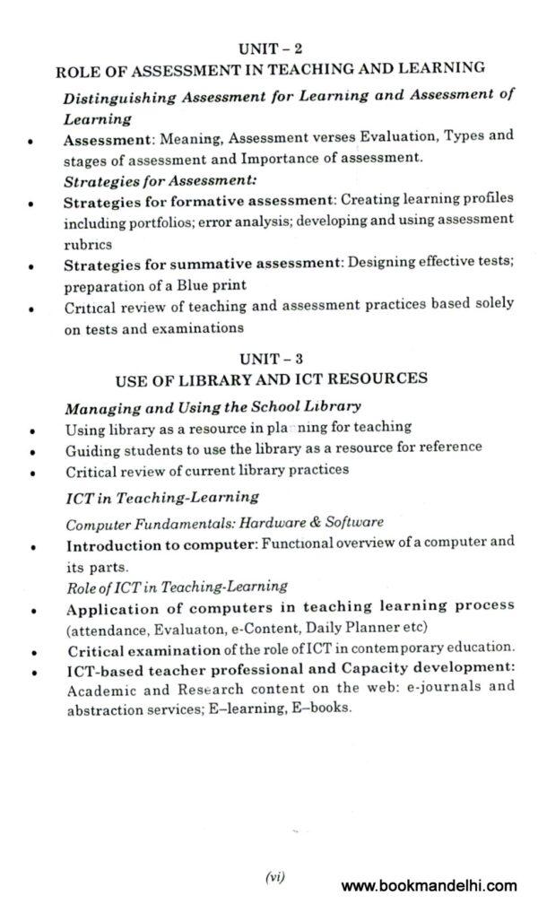 Pedagogy and ICT Across the Curriculum - Image 4