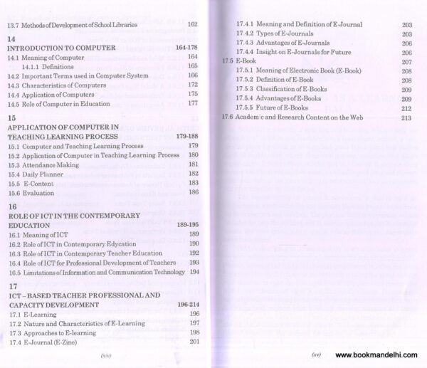 Pedagogy and ICT Across the Curriculum - Image 2