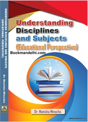 Understanding Disciplines and Subject (Educational Perspective)