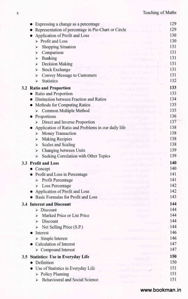 Teaching Of Mathematics - Image 5