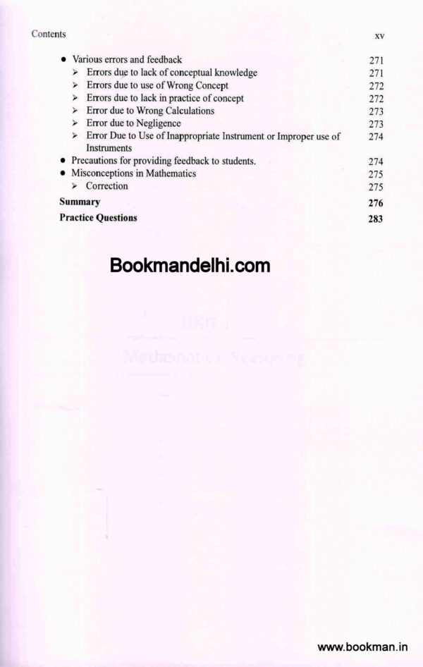 Teaching Of Mathematics - Image 9