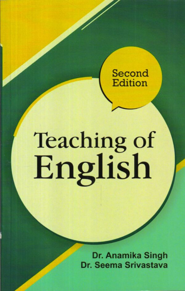 Teaching Of English