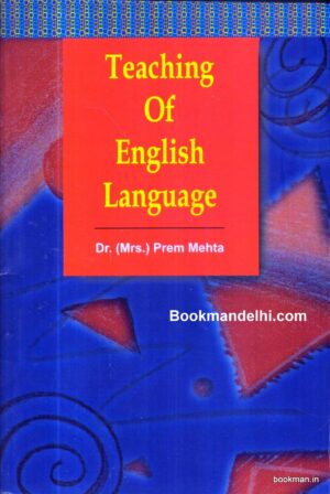 Teaching Of English language