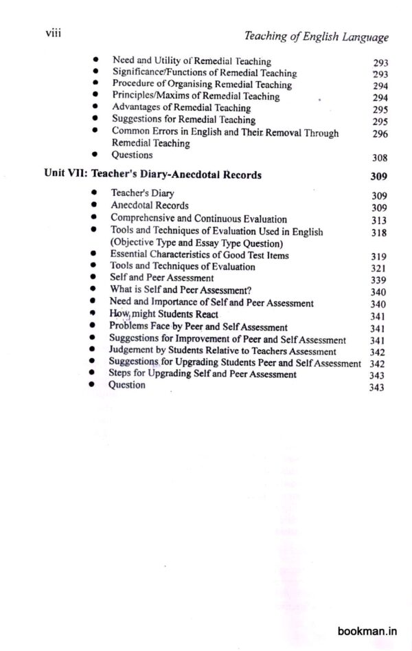 Teaching Of English language - Image 4