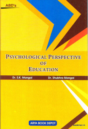 Psychological Perspectives of Education