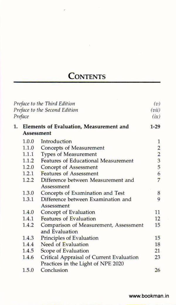 A Textbook On Assessment Of Learning - Image 2