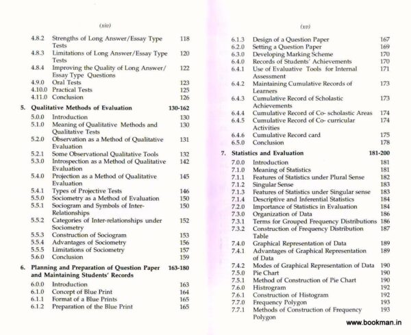 A Textbook On Assessment Of Learning - Image 4