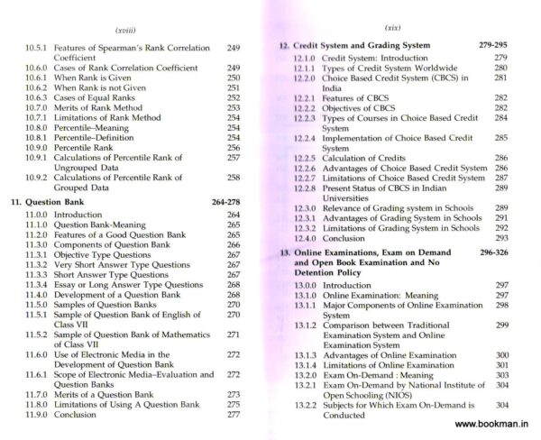 A Textbook On Assessment Of Learning - Image 6