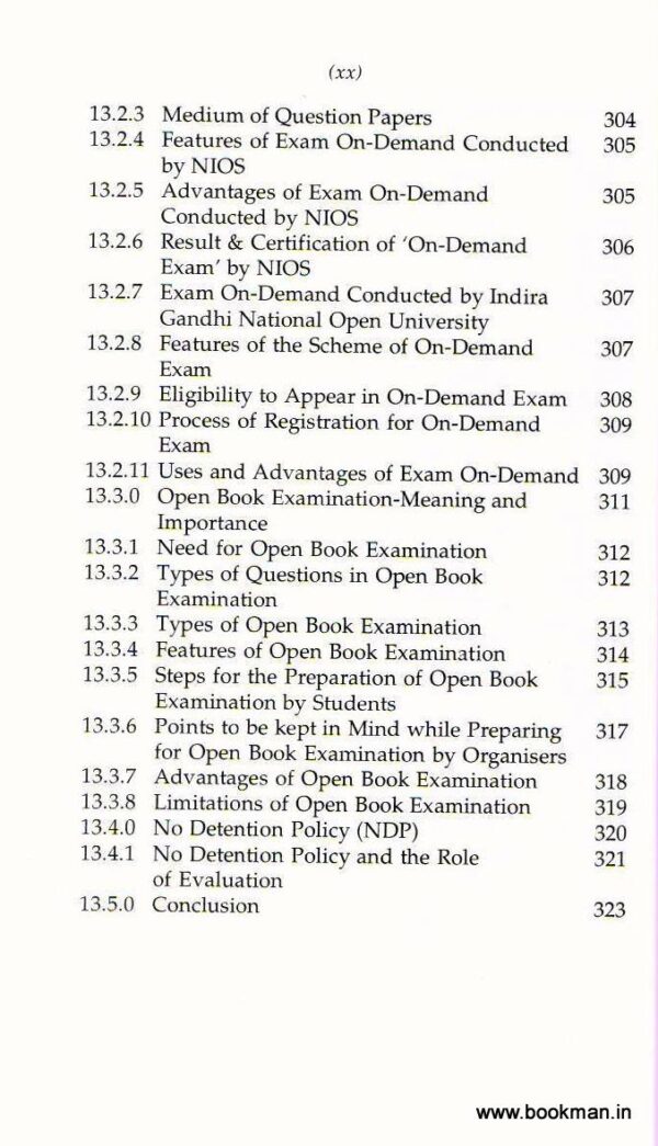 A Textbook On Assessment Of Learning - Image 7