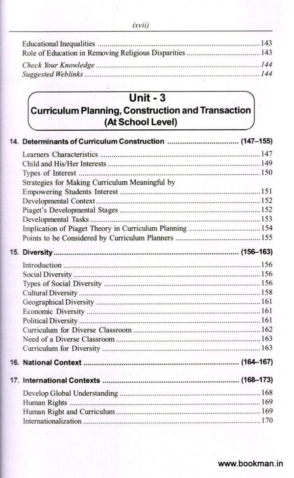 A Textbook of Knowledge and Curriculum - Image 6
