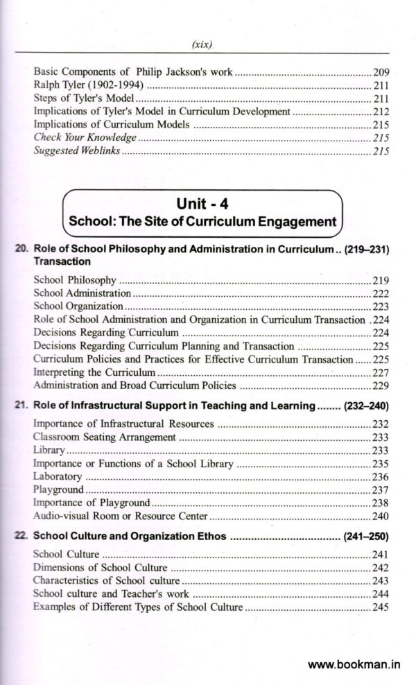 A Textbook of Knowledge and Curriculum - Image 8