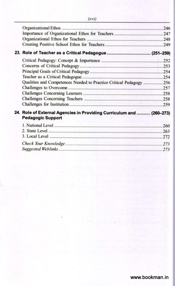 A Textbook of Knowledge and Curriculum - Image 9