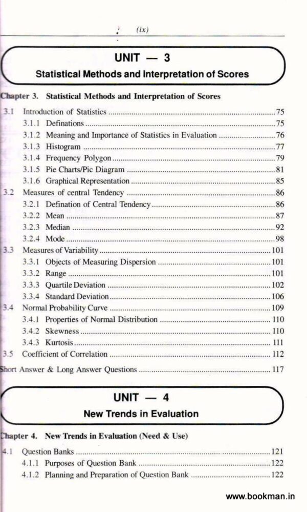 Assessment Of Learning - Image 4