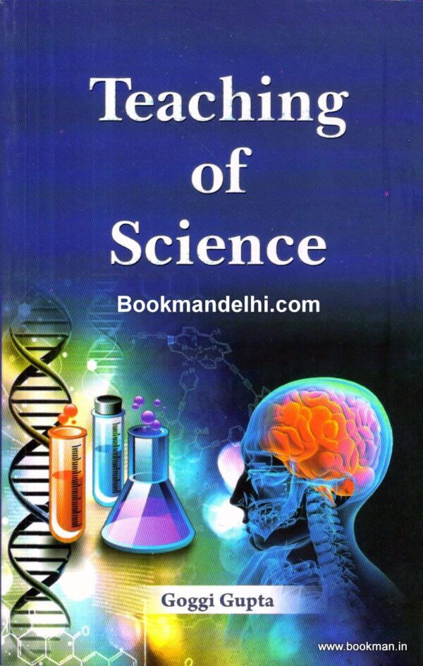 Teaching Of Science