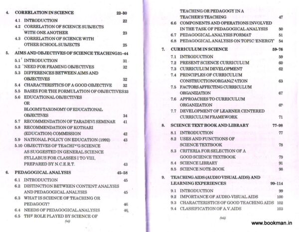 Teaching Of Science - Image 3