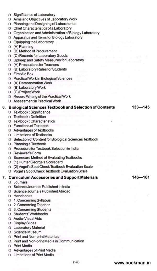 Pedagogy of School Subject Biological Science - Image 5