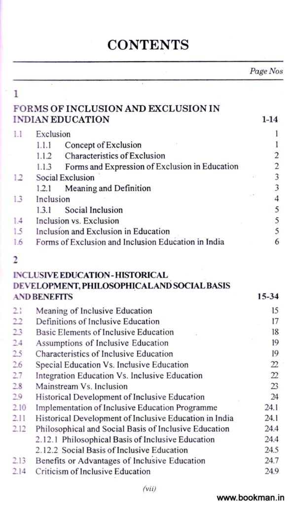 Creating an Inclusive School - Image 2