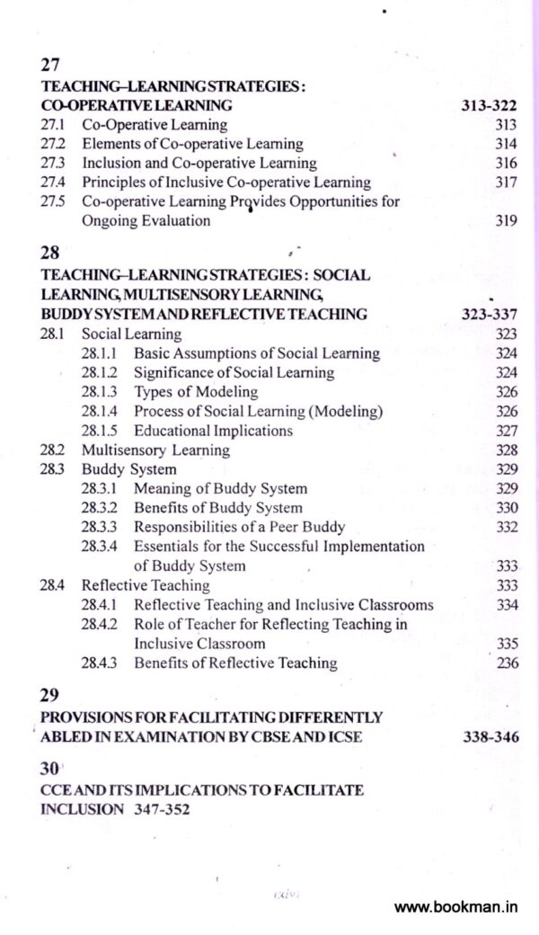 Creating an Inclusive School - Image 6