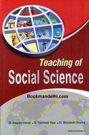 Teaching Of Social Science