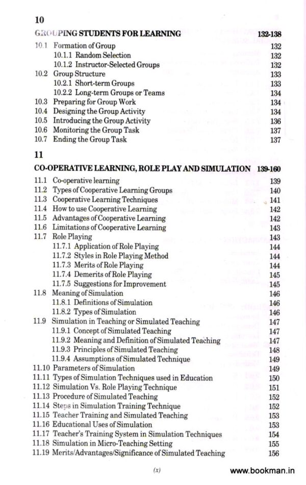 Teaching Of Social Science - Image 5