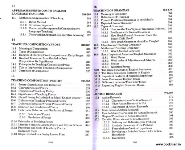 Teaching Of English - Image 5