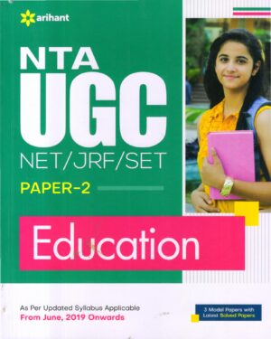 NTA UGC NET/JRF/SET