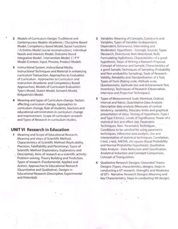 NTA UGC NET/JRF/SET - Image 5