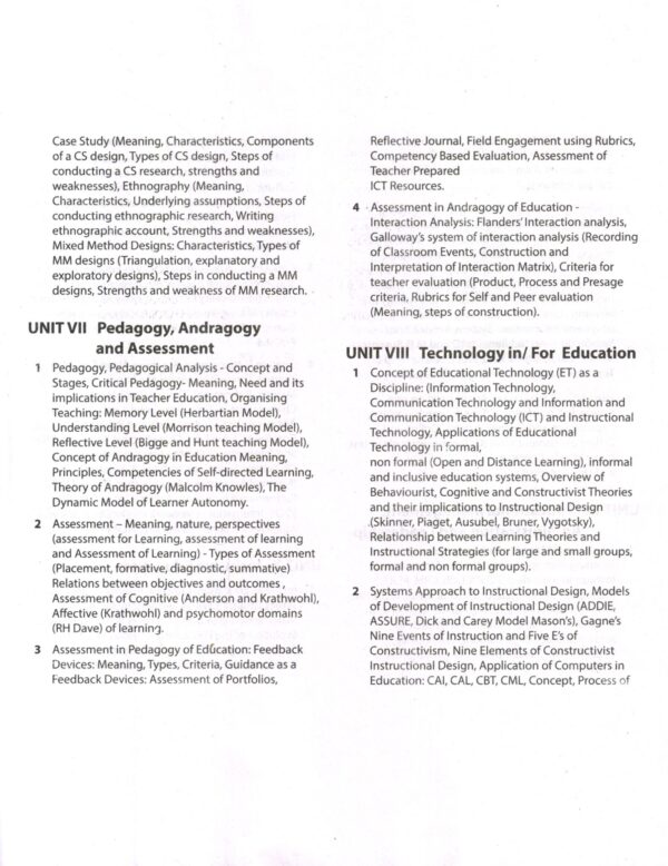 NTA UGC NET/JRF/SET - Image 6