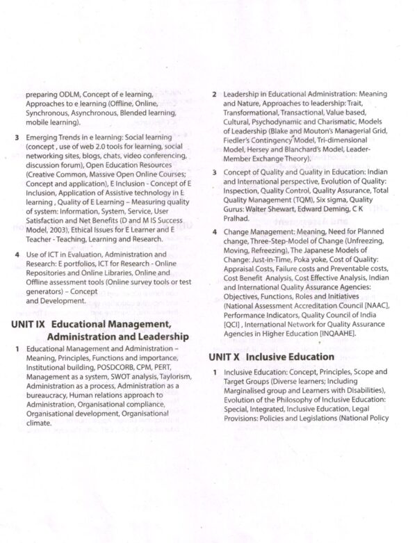 NTA UGC NET/JRF/SET - Image 7