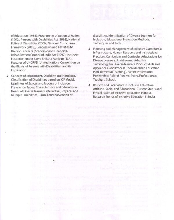 NTA UGC NET/JRF/SET - Image 8
