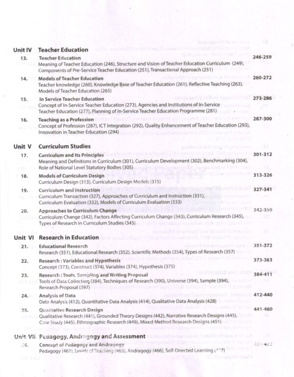 NTA UGC NET/JRF/SET - Image 10