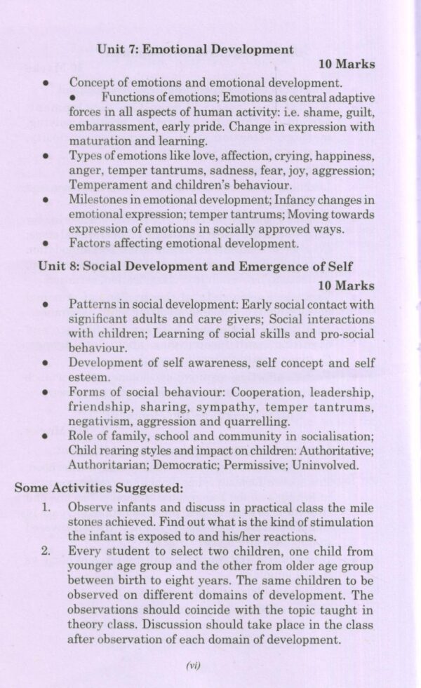 Understanding Child and Childhood - Image 5