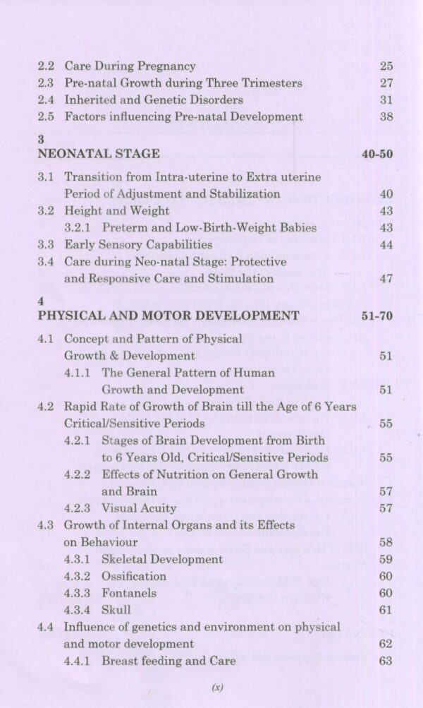 Understanding Child and Childhood - Image 8