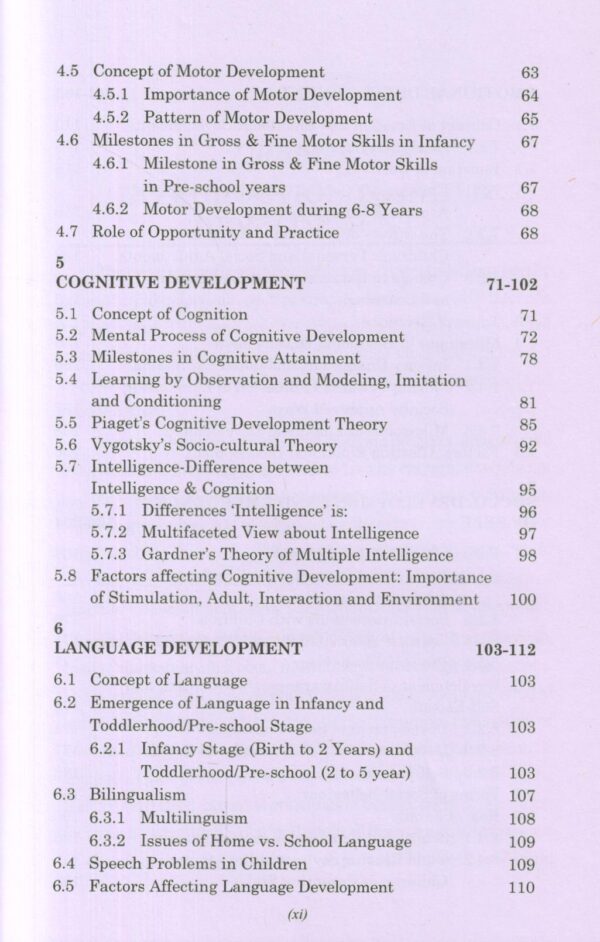 Understanding Child and Childhood - Image 9