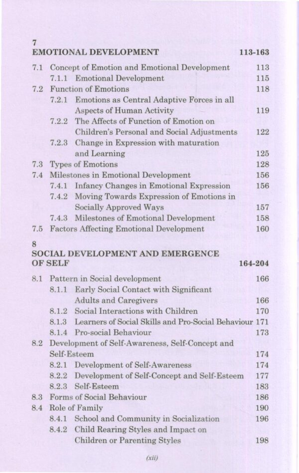 Understanding Child and Childhood - Image 10