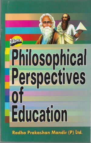 Philosophical Perspectives of Education