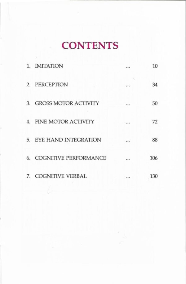 Development Through Activity - Image 5