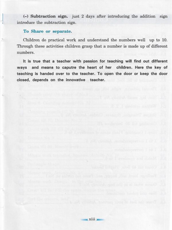 Learning A Joyful Experience (Volume-2) - Image 16