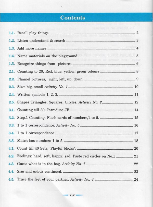 Learning A Joyful Experience (Volume-2) - Image 15