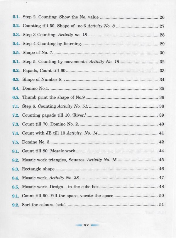 Learning A Joyful Experience (Volume-2) - Image 14